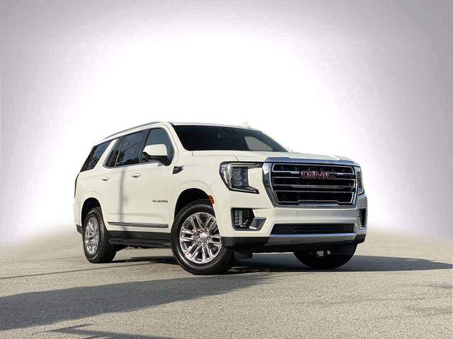 2023 GMC Yukon SLT 4WD photo