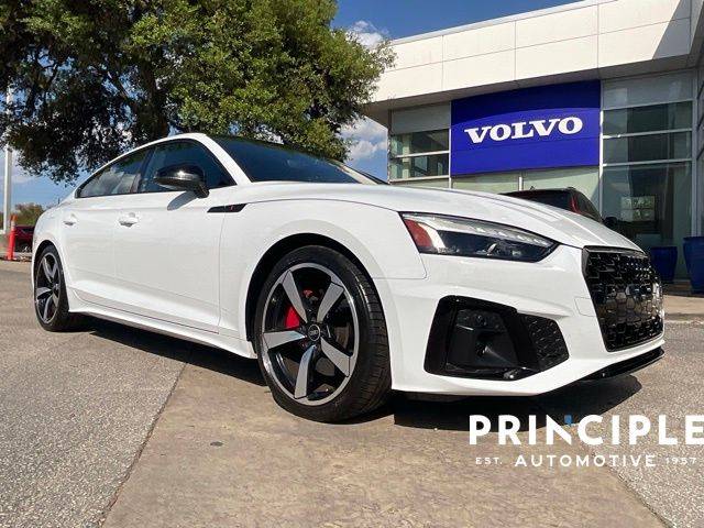 2023 Audi A5 Sportback S line Premium Plus AWD photo