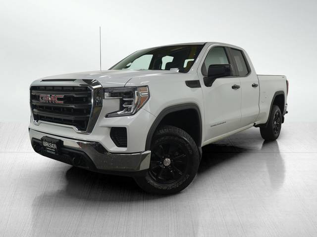 2019 GMC Sierra 1500  4WD photo