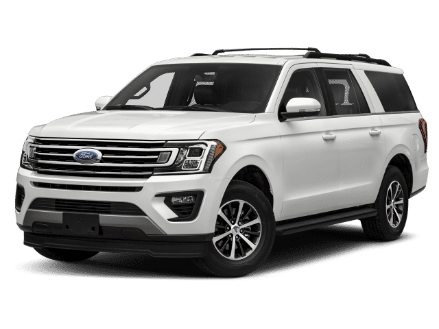 2021 Ford Expedition Max Limited 4WD photo
