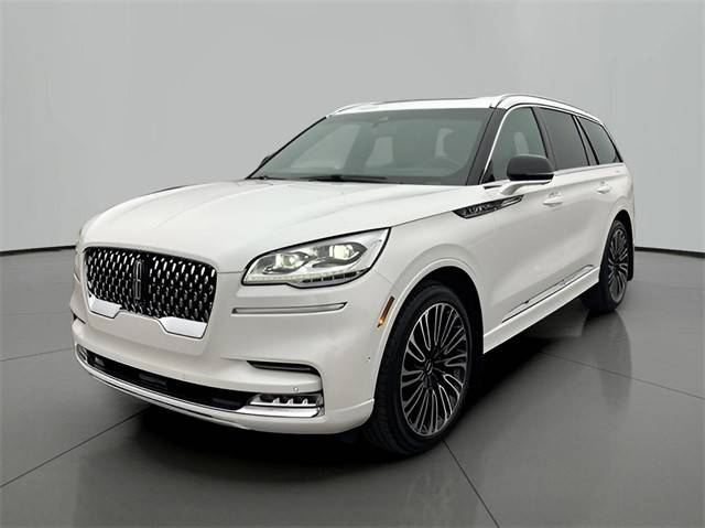 2023 Lincoln Aviator Black Label AWD photo