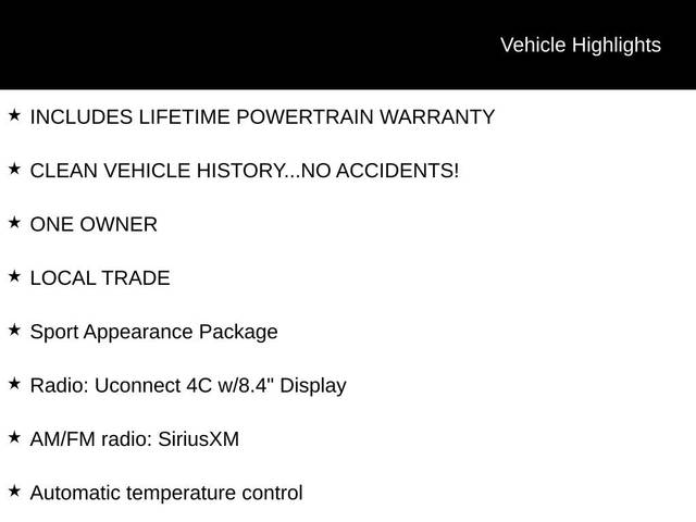 2023 Chrysler 300 Touring RWD photo