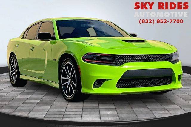 2023 Dodge Charger R/T RWD photo