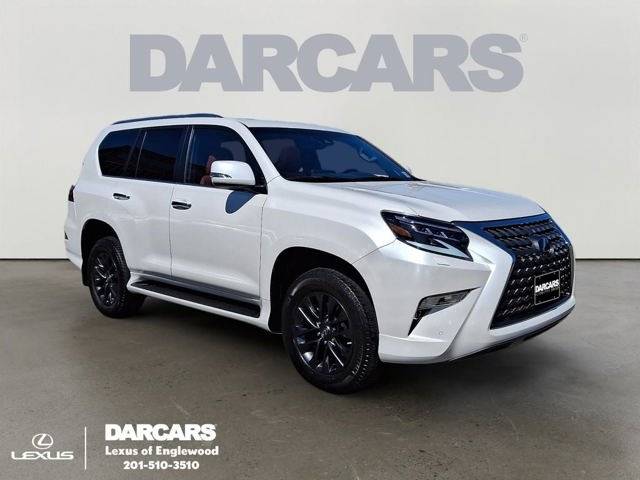 2023 Lexus GX GX 460 Premium 4WD photo