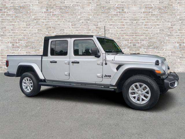 2023 Jeep Gladiator Sport S 4WD photo