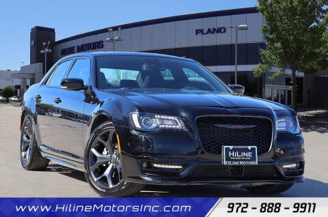 2023 Chrysler 300 300S RWD photo