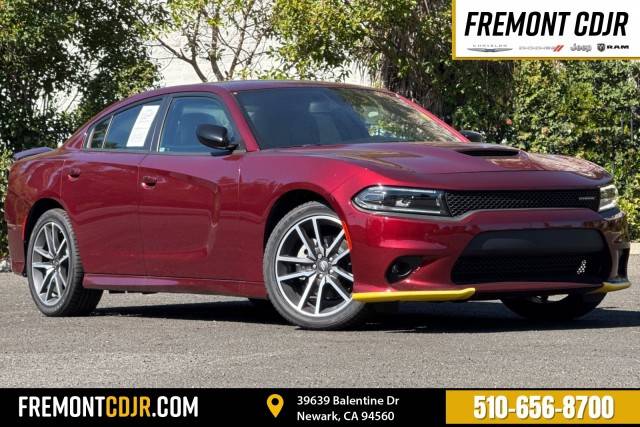 2023 Dodge Charger GT RWD photo