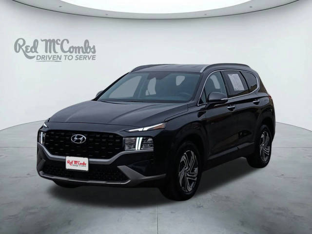 2023 Hyundai Santa Fe SEL FWD photo