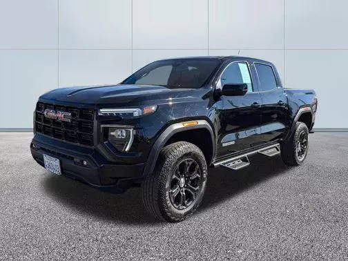 2023 GMC Canyon 4WD Elevation 4WD photo