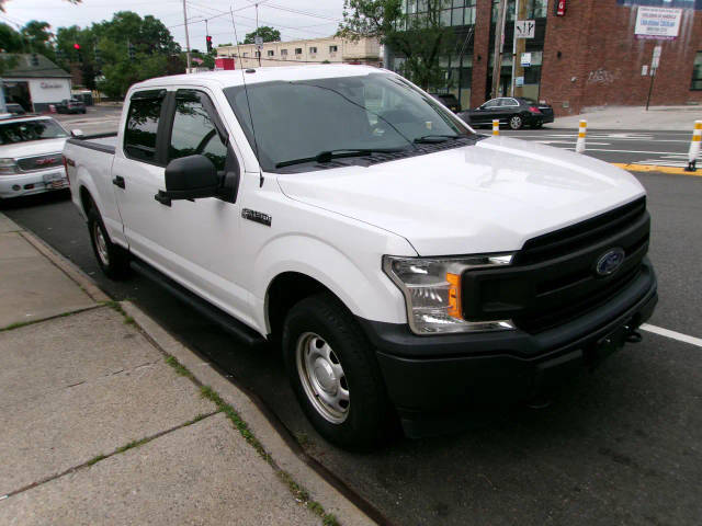 2019 Ford F-150 XL 4WD photo