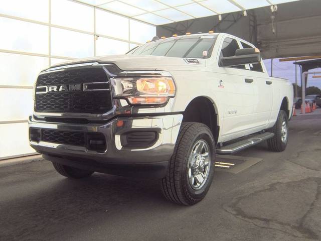2022 Ram 2500 Tradesman 4WD photo