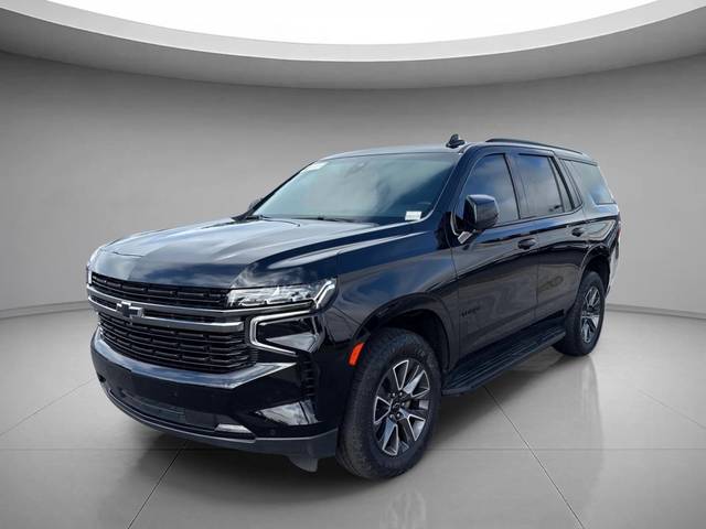 2022 Chevrolet Tahoe RST 4WD photo