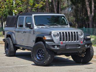 2020 Jeep Gladiator Sport S 4WD photo