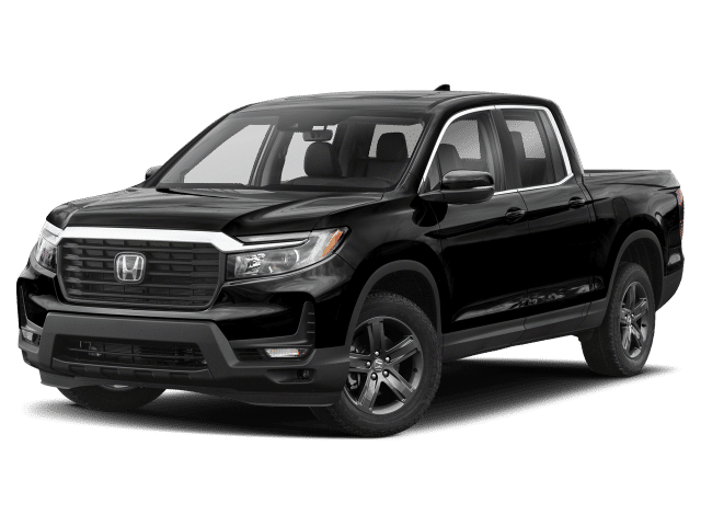 2023 Honda Ridgeline RTL AWD photo