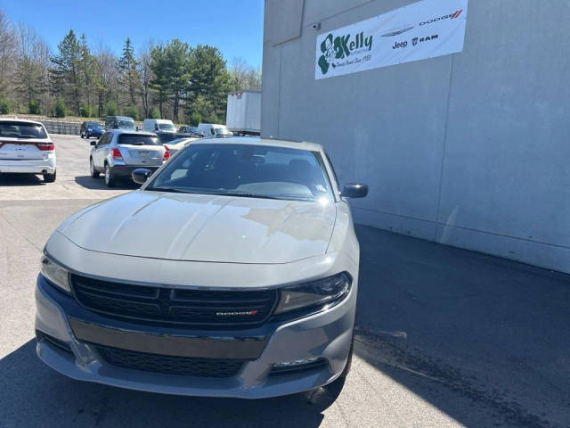 2023 Dodge Charger SXT AWD photo
