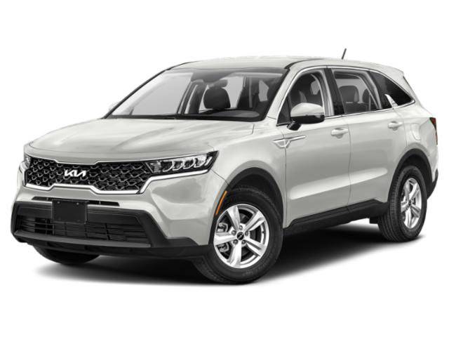 2023 Kia Sorento LX FWD photo