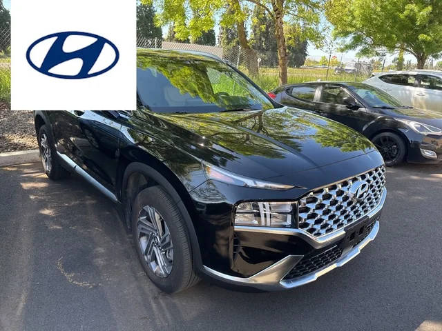 2023 Hyundai Santa Fe SEL AWD photo
