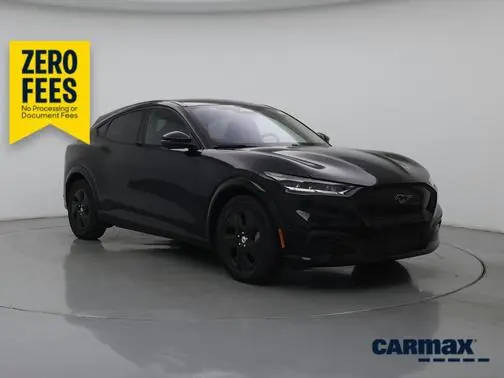 2023 Ford Mustang Mach-E California Route 1 AWD photo