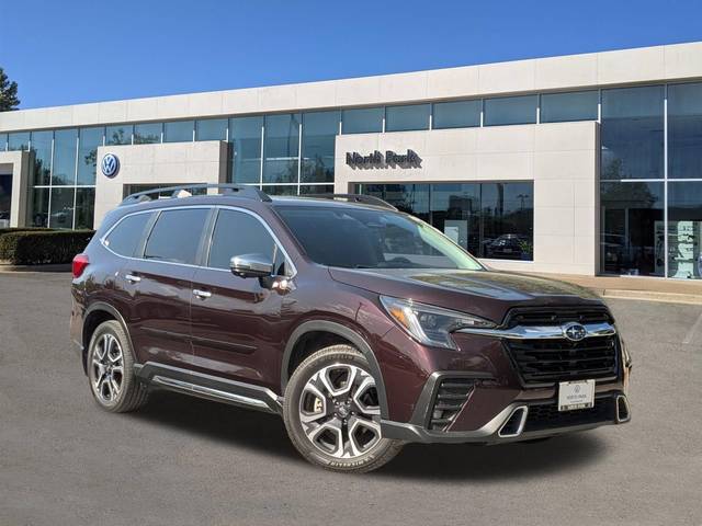 2023 Subaru Ascent Touring AWD photo