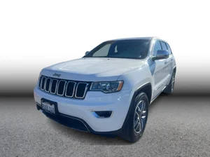 2021 Jeep Grand Cherokee Limited RWD photo