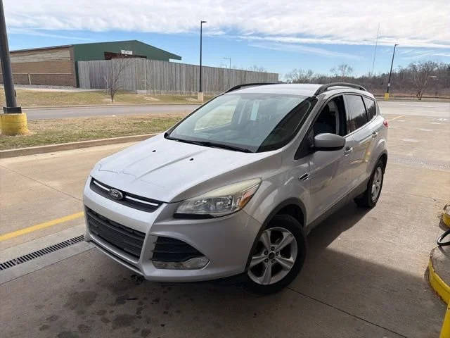 2015 Ford Escape SE FWD photo