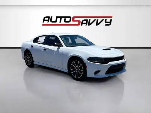 2023 Dodge Charger R/T RWD photo