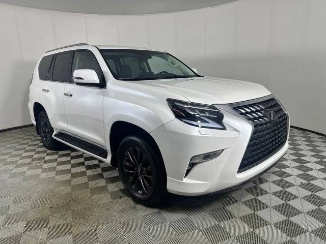 2023 Lexus GX GX 460 Premium 4WD photo