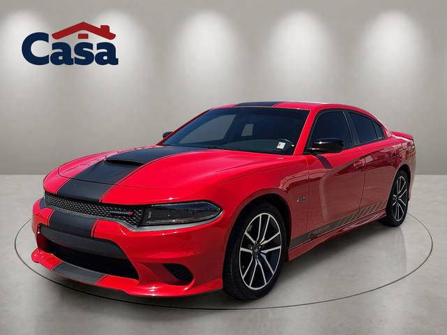 2023 Dodge Charger R/T RWD photo