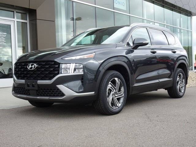 2023 Hyundai Santa Fe SEL AWD photo