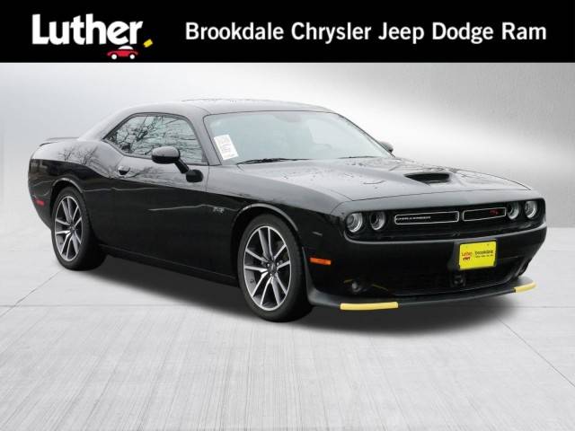 2023 Dodge Challenger R/T RWD photo