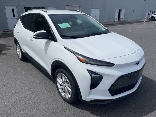 2023 Chevrolet Bolt EUV LT FWD photo
