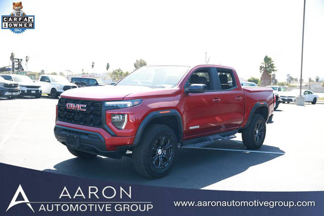 2023 GMC Canyon 2WD Elevation RWD photo