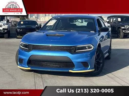 2023 Dodge Charger GT RWD photo