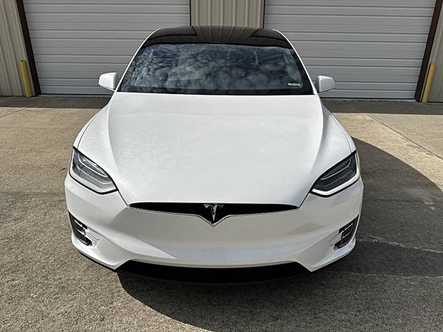2017 Tesla Model X 100D AWD photo