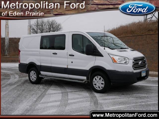 2015 Ford Transit Van  RWD photo