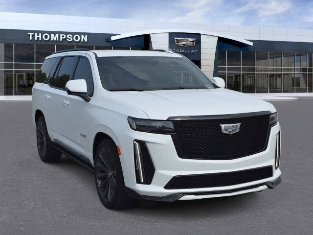 2023 Cadillac Escalade AWD V-Series AWD photo