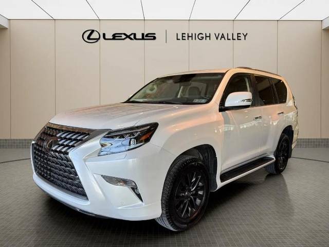 2023 Lexus GX GX 460 Premium 4WD photo