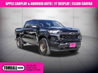 2023 Chevrolet Colorado 4WD LT 4WD photo