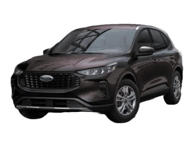 2023 Ford Escape ST-Line Select AWD photo