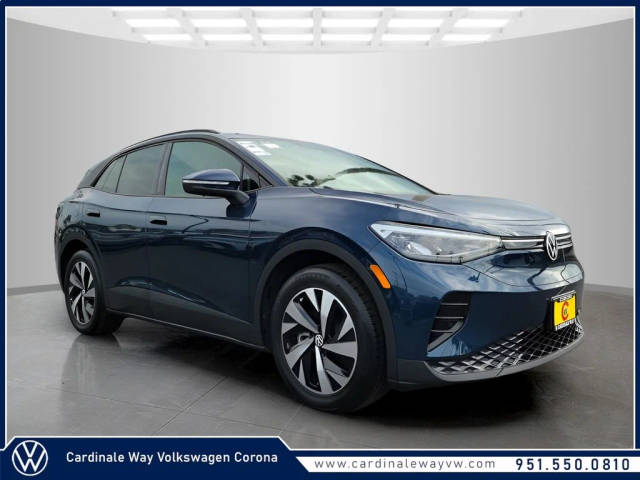 2023 Volkswagen ID.4 Standard RWD photo