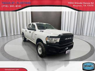 2020 Ram 2500 Tradesman 4WD photo