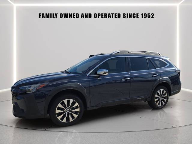 2023 Subaru Outback Touring XT AWD photo
