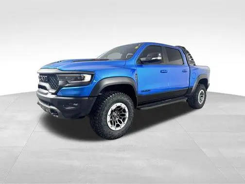 2021 Ram 1500 TRX 4WD photo
