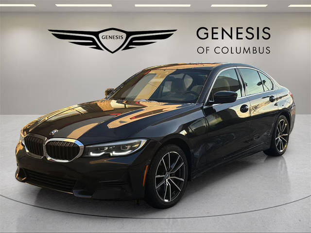 2021 BMW 3 Series 330i xDrive AWD photo