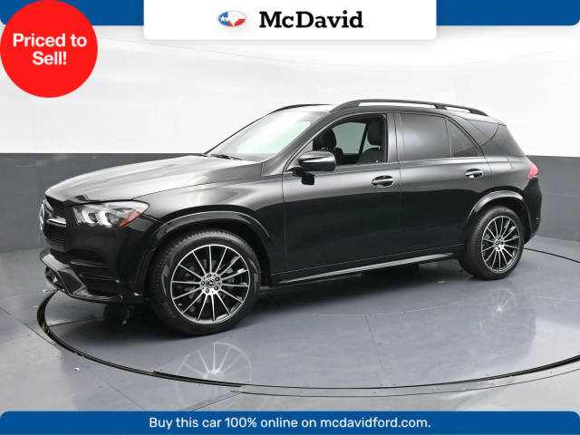 2023 Mercedes-Benz GLE-Class GLE 350 RWD photo