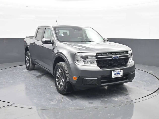 2023 Ford Maverick XLT FWD photo