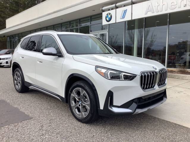 2023 BMW X1 xDrive28i AWD photo