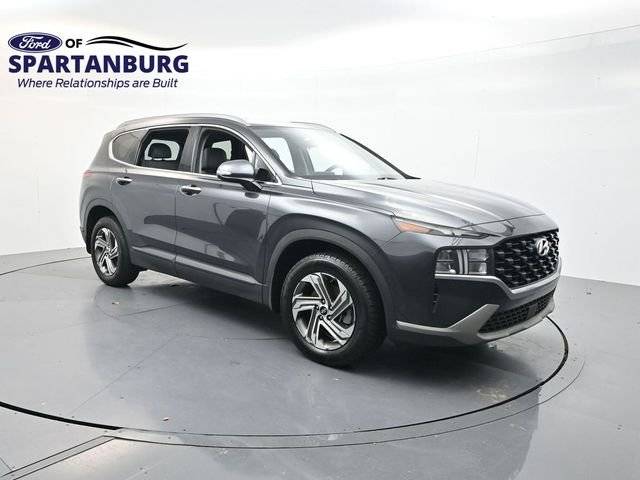 2023 Hyundai Santa Fe SEL FWD photo