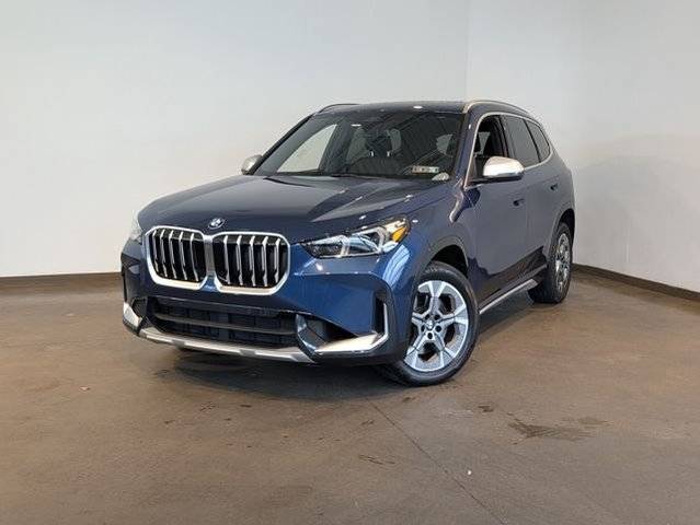 2023 BMW X1 xDrive28i AWD photo