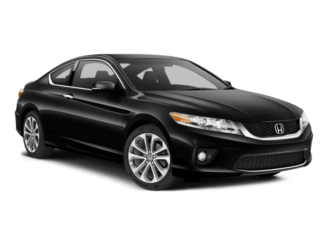 2015 Honda Accord EX-L FWD photo